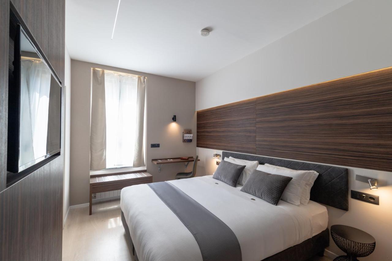 Aiello Hotels - Centrale ミラノ エクステリア 写真