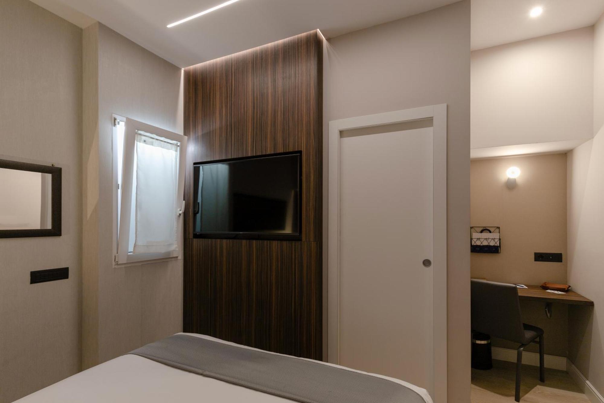 Aiello Hotels - Centrale ミラノ エクステリア 写真